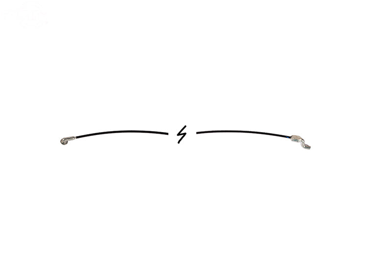 Rotary 5637 946-04396A Fits MTD Speed Selector Cable