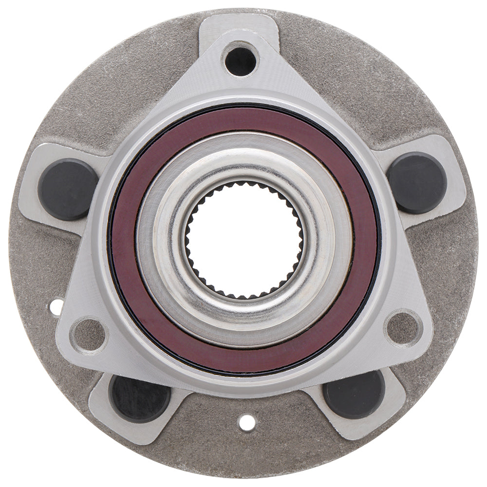 512579 - Rear Wheel Hub Bearing Assembly
