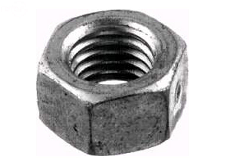 Rotary 5705 Z32008 Fits Bunton, Goodall Hex Nut 5/8" Bunton