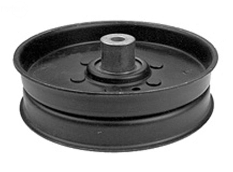 Rotary 5712 71460094 Fits Wright Idler Pulley 3/8" X 5-3/16"