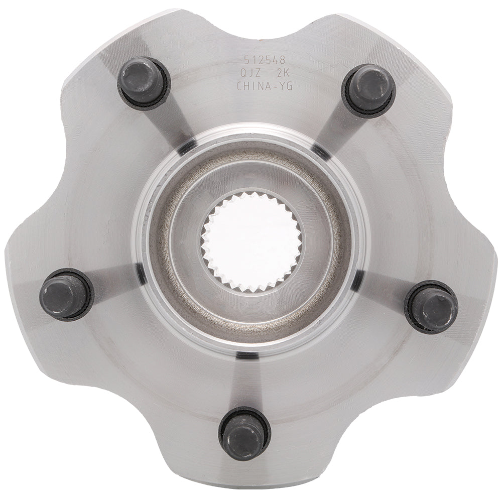 512548 - Rear Wheel Hub Bearing Assembly