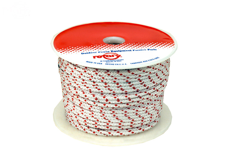 5810 Rotary Rope #3 X 200' Roll