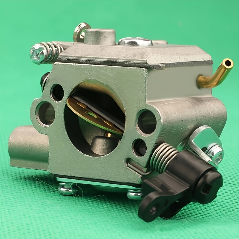 753-05215 Carburetor for Craftsman 316292640 316791900 316791860 316791890 316791920 Trimmer