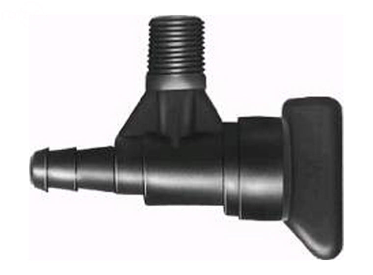Rotary 5842 698182 Fits Briggs & Stratton Cut-Off Valve 1/4"