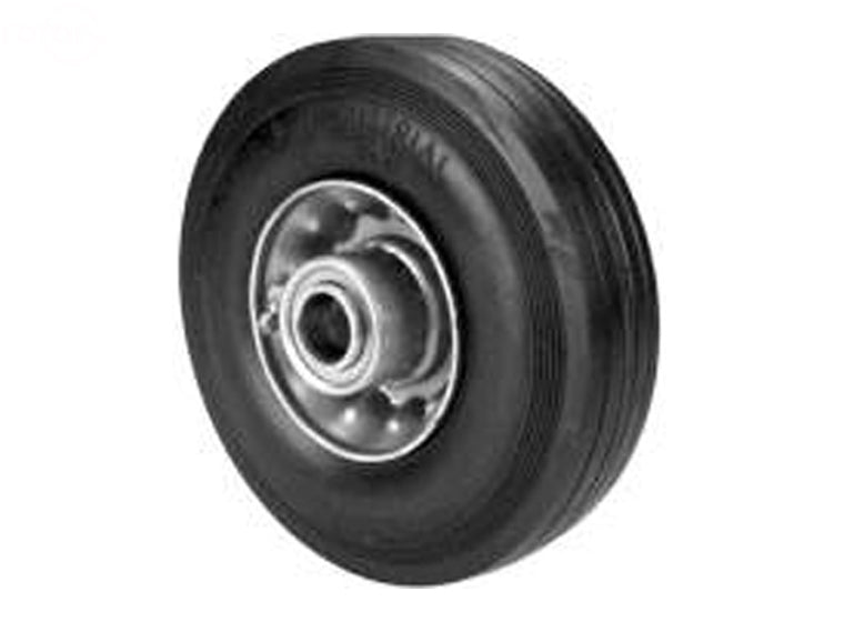 Rotary 5874 7128800 Fits Gravely Wheel Assembly Steel 6 X 2.00