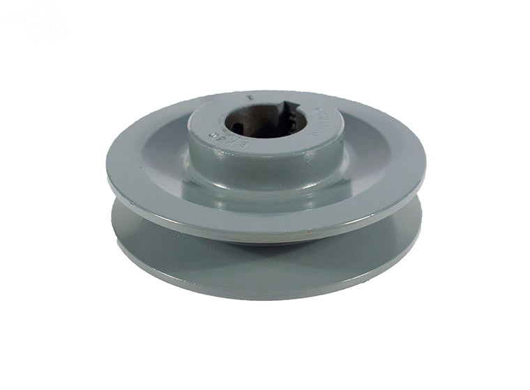 5883 Rotary Pulley Cast Iron 1" X 4"