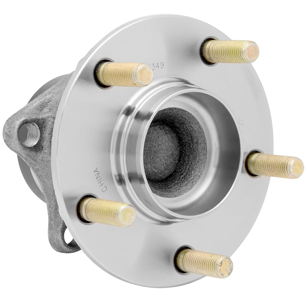 512349 - Rear Wheel Hub Bearing Assembly