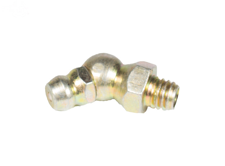 5911 Rotary Zerk/Grease Fitting 45 Degree