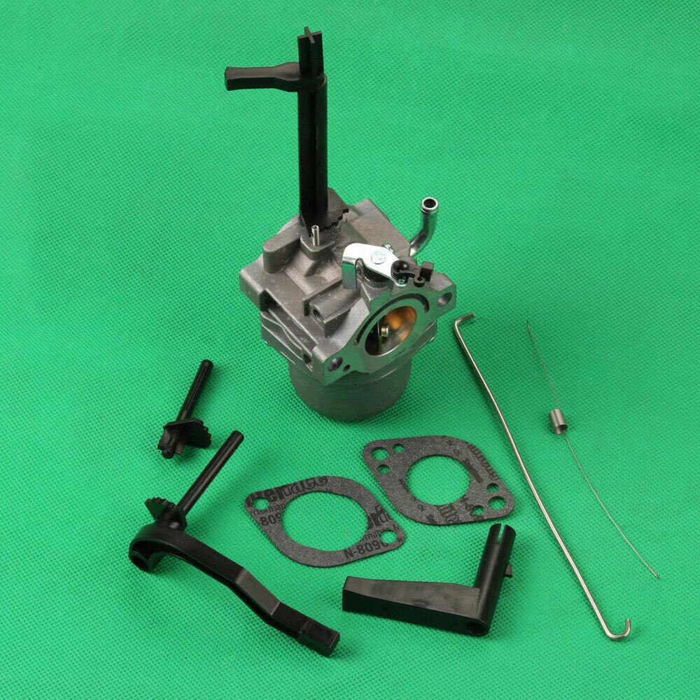 591378 697978 Troy Bilt Generator 5550 Carburetor 8550 Starting Watt 10HP