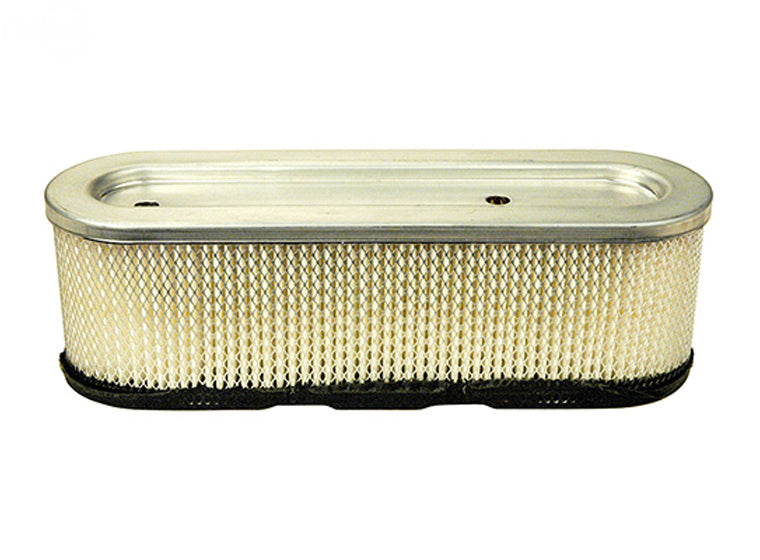 Rotary 5941 491519 Fits Briggs & Stratton Air Filter 8-5/8"X2-5/8"