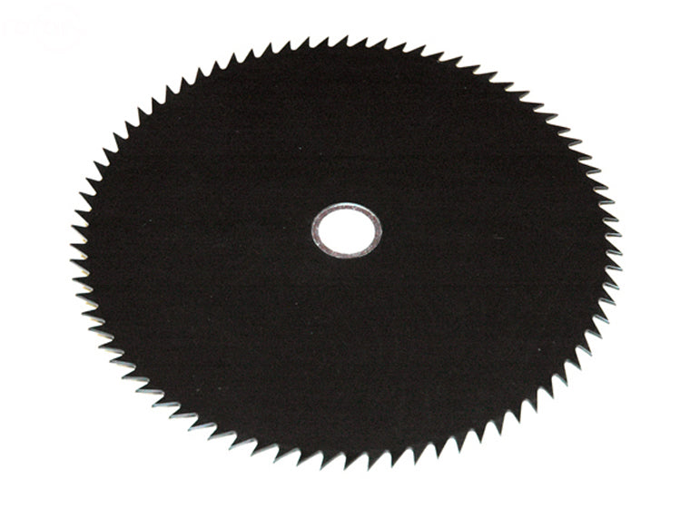 5957 Rotary Brushcutter Blade 8" X 1" 80T