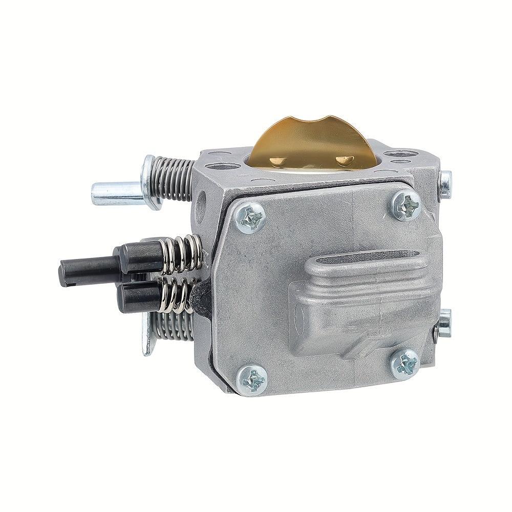 1 Complete Carburetor Kit - Universally Compatible with Stihl 029 MS290 MS310 MS390 Chainsaws, Complete with Air Filter, Fuel Line, Spark Plug, Gaskets OEM Part Numbers 1127 120 0650