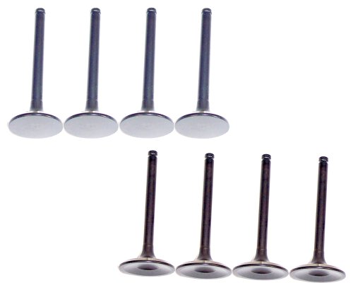 Exhaust / Intake Valve Kit 1990-1994 Eagle,Mitsubishi,Plymouth 1.8L
