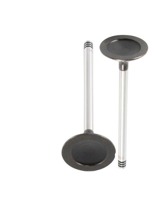 2017 Ford E-350 Super Duty 6.2L Exhaust Valve