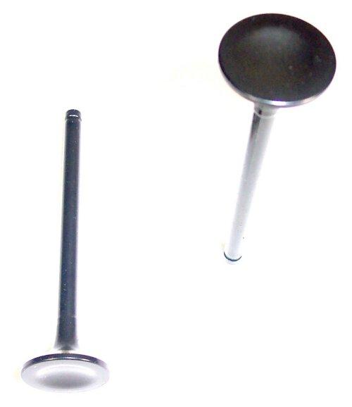 1986 Acura Legend 2.5L Exhaust Valve