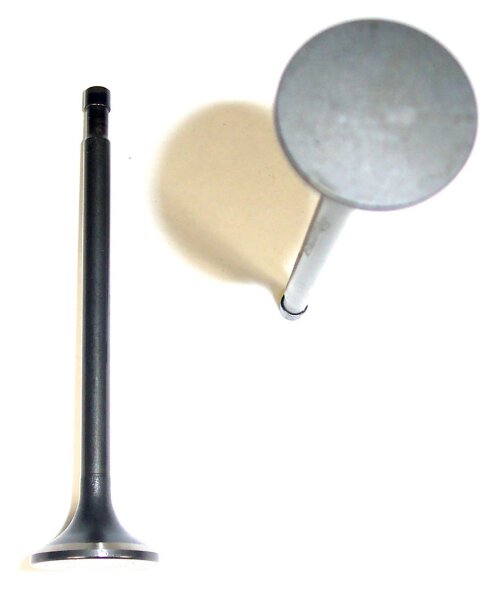 Exhaust Valve 1982-1983 Honda 1.5L
