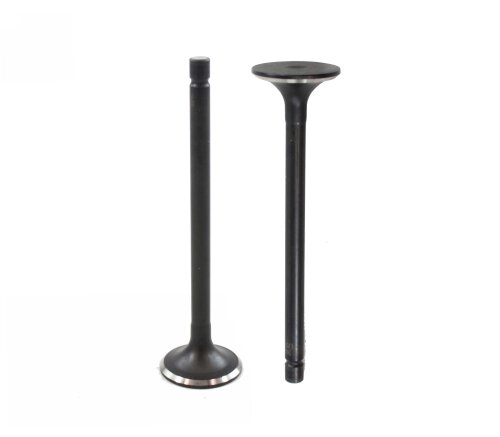 Exhaust Valve 1985-1997 Chevrolet,Geo,Suzuki 1.0L-1.3L