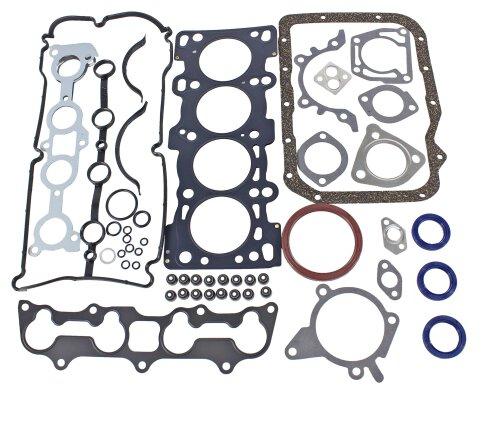 1996 Mazda Protege 1.5L Engine Kit Gasket Set