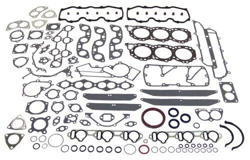 1990 Infiniti M30 3.0L Engine Kit Gasket Set