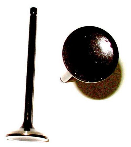 1998 Subaru Forester 2.5L Exhaust Valve