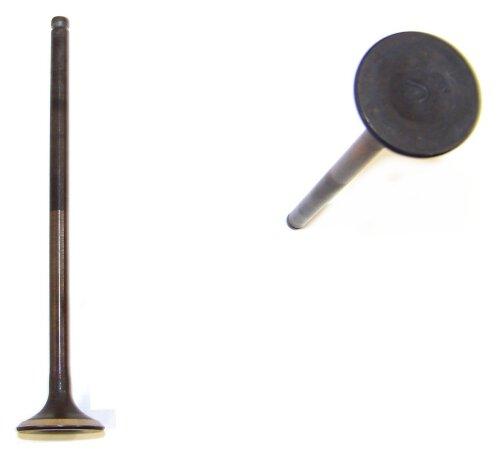 2011 Honda Fit 1.5L Exhaust Valve