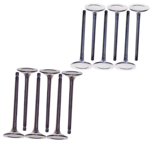 Exhaust / Intake Valve Kit 1993-2002 Hyundai 1.5L