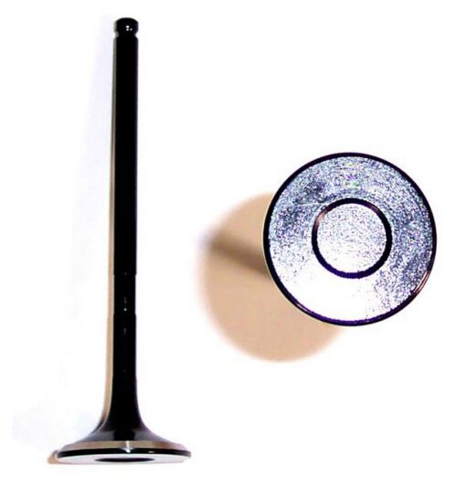 Exhaust Valve 1987-1991 Toyota 2.0L-2.2L
