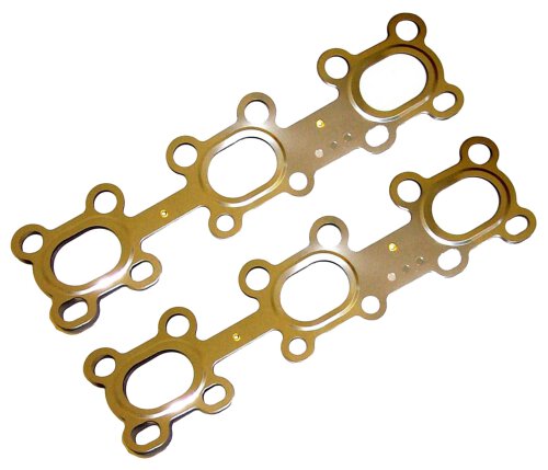 Exhaust Manifold Gasket Set 2001-2021 INFINITI,Nissan,Suzuki 2.5L-4.0L