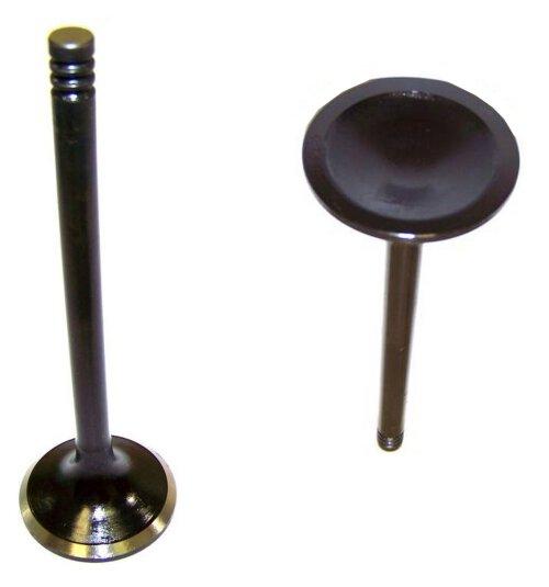 2008 Dodge Durango 5.7L Exhaust Valve
