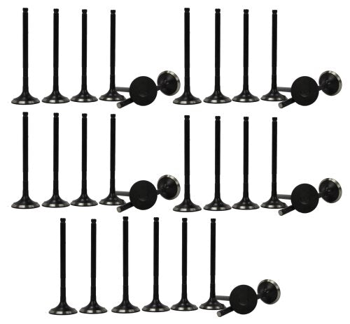 Exhaust / Intake Valve Kit 1997-2010 Lexus,Toyota 4.0L-4.7L