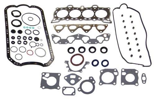 1990 Honda CRX 1.5L Engine Kit Gasket Set
