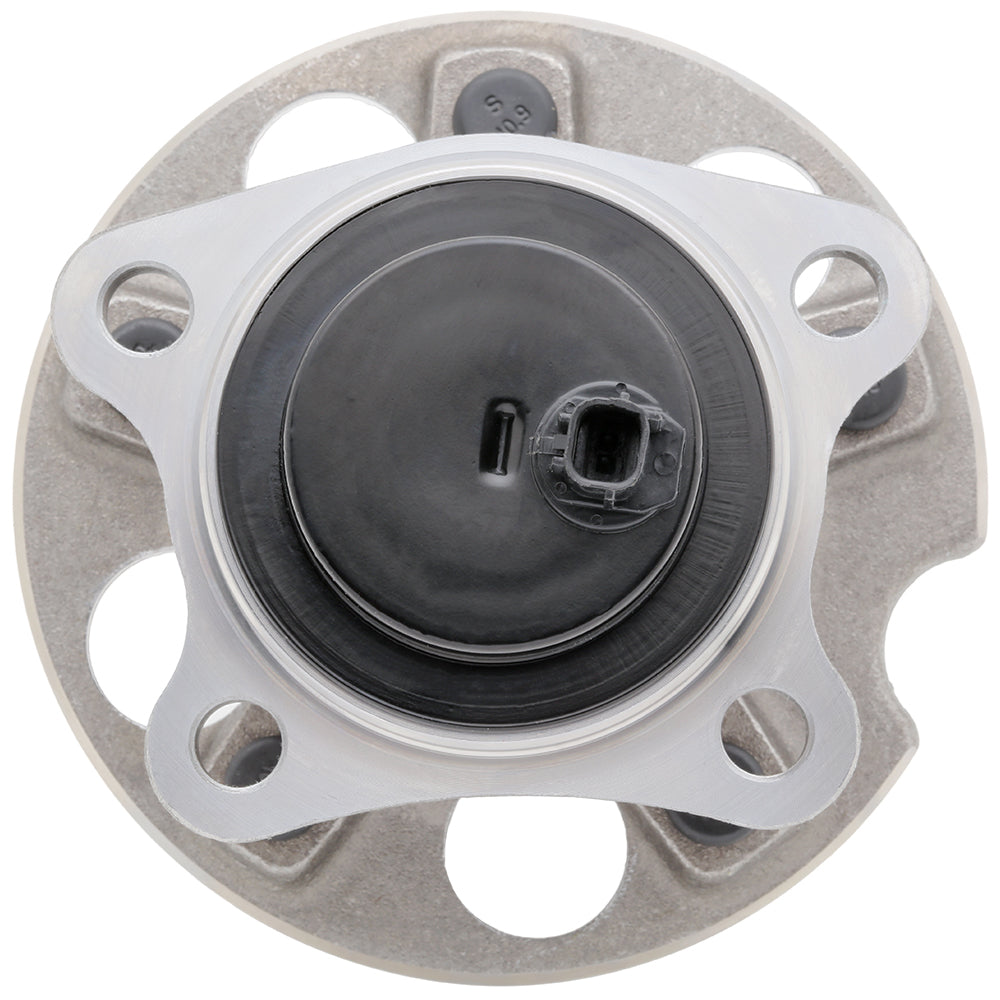 512419 - Rear (Driver Side) Wheel Hub Bearing Hub Assembly