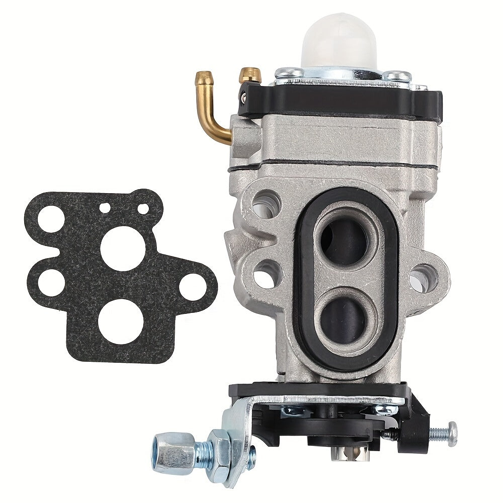73A Carburetor Kit - Designed for Husqvarna 530BT 130BT BackPack Blower, Perfectly Compatible with Specific Models, Ensures Efficient Airflow and Fuel Delivery - WYA Replacement Kit for Easy Installation and Maintenance