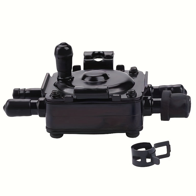 Vacuum Fuel Pump For Cummins Onan Generator Welder 149-1982 149-1544 149-2187