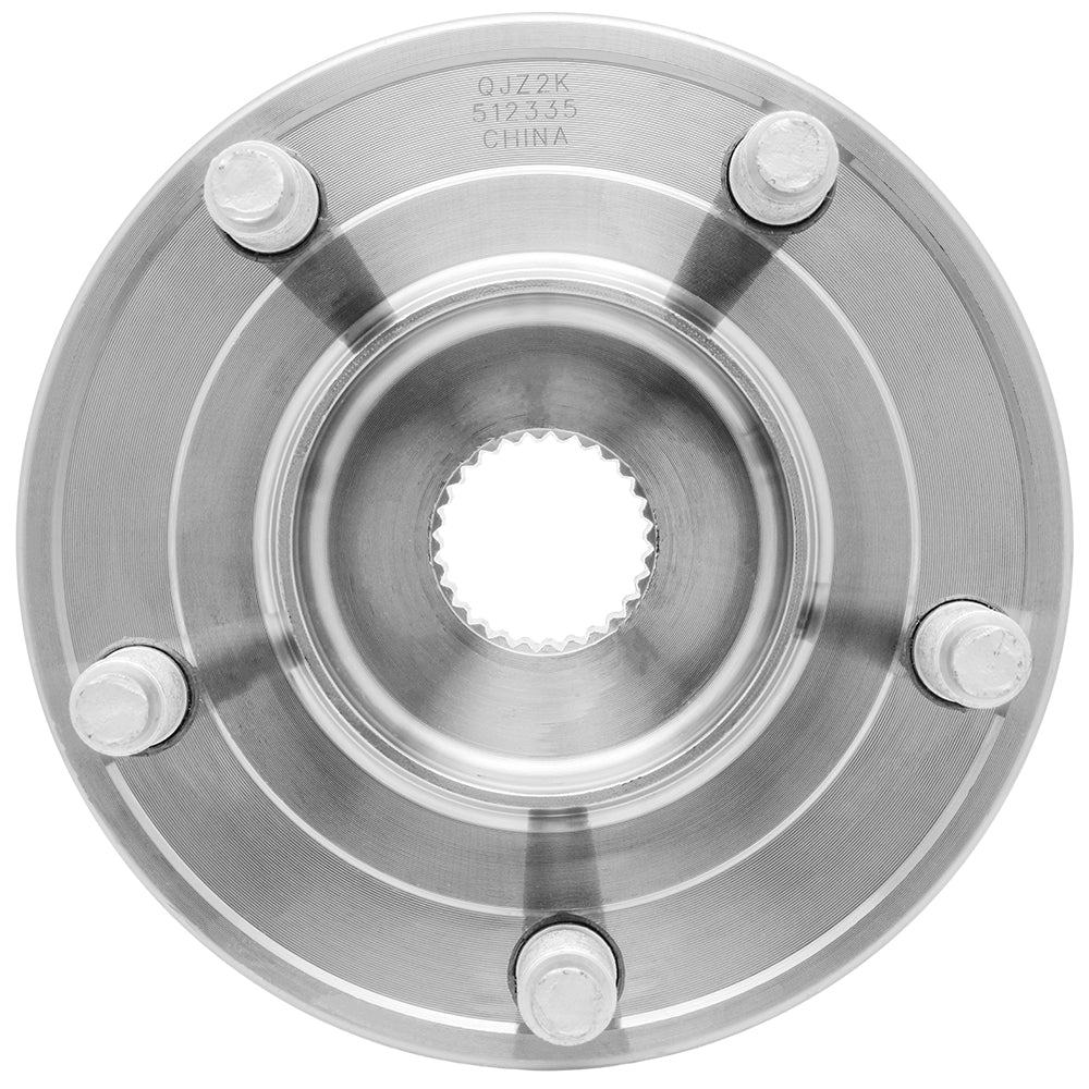 512335 - Rear Wheel Hub Bearing Assembly