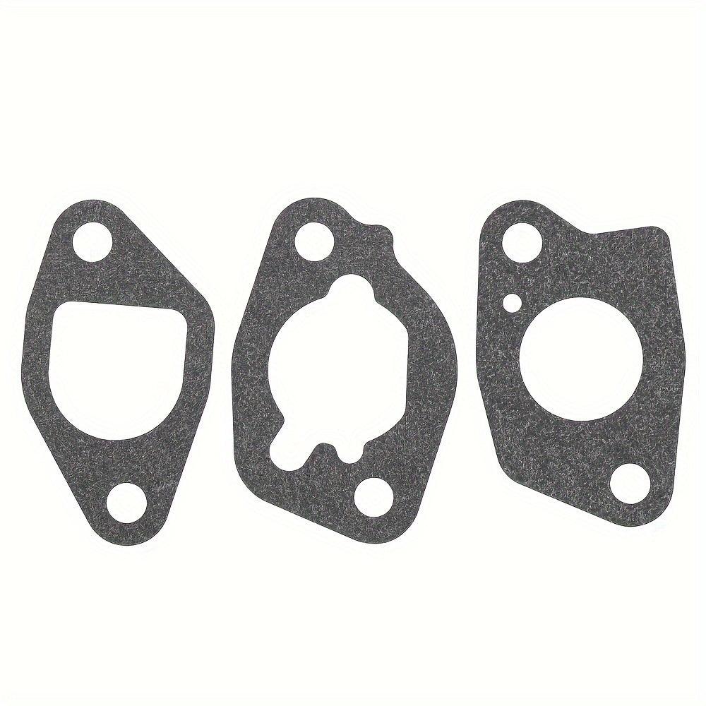 1pc 16100-Z4V-921 Single-Piece Carburetor Kit - Designed for Honda GX200 and GX200RT2 Engines, Perfectly Compatible with Homelite Pressure Washer 80977, Fits 212CC Engine Size for Optimal Performance
