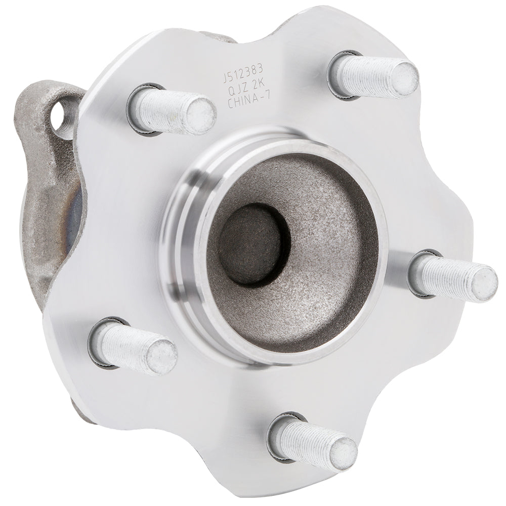 512383 - Rear Wheel Hub Bearing Hub Assembly