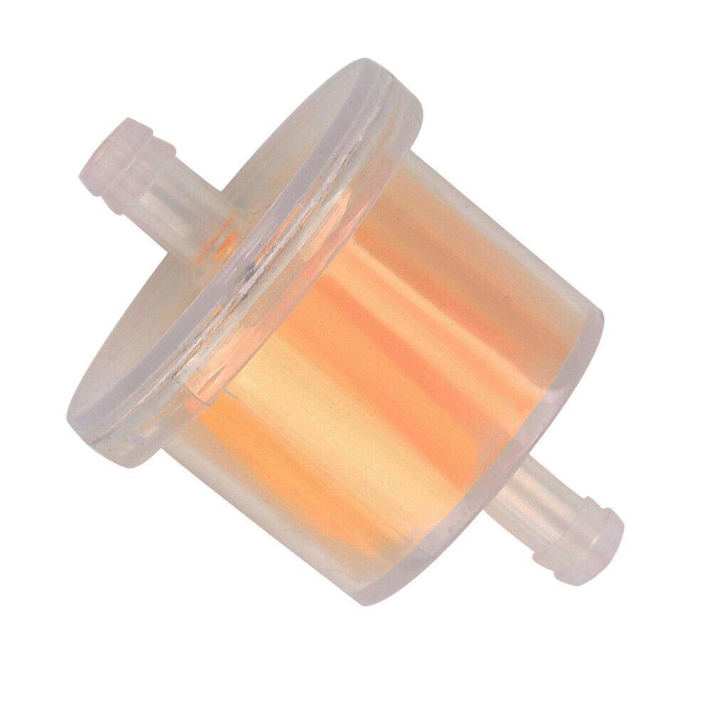 5pcs Fuel Filter For KAWASAKI FR651V FR691V FS730V FX651V FX691V FX730V FX751V