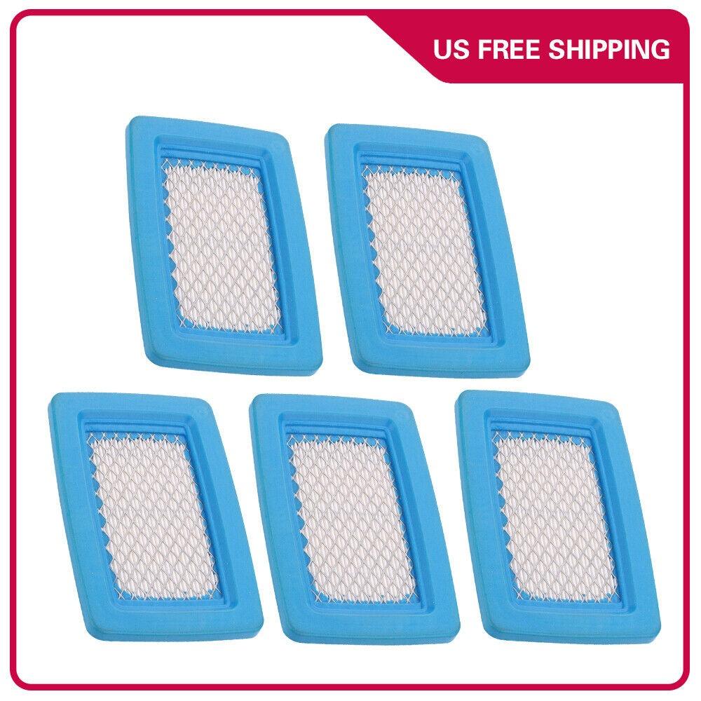 5x A226000410 Air Filter For Echo PB-770H PB-770H PB-760LNH Fast Ship!