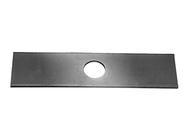 Rotary 6107 4133-713-4101 Fits Stihl Edger Blade 7-11/16" X 1" Unsharpened