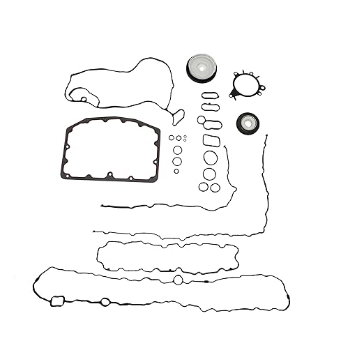 Full Gasket Set 2011-2020 Ford 6.7L