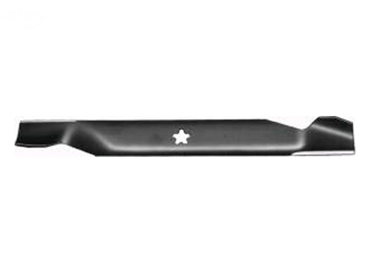 Rotary 6124 532127842 Fits Husqvarna Blade 19" X 5 Point Star
