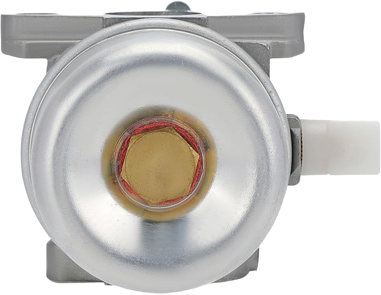 Carburetor for 696065 697422 Briggs & Stratton 110402 110412 215369 5HP 5.5HP 6HP 6.5HP 7HP Tiller Engine Rototiller Generator Motor Water Pump