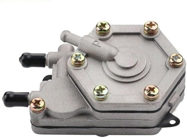 Hipa 2520227 Fuel Pump For Polaris Sportsman 400 500 600 700 6x6 Magnum 325 330 500 Outlaw 450 500 525 Predator Xpedition 325 425 ATV