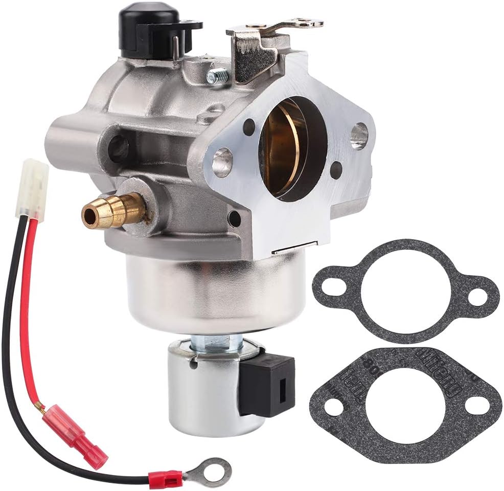 Carburetor Kit for Kohler CV13 CV14 CV15 CV15S CV16S CV14S CV16 Command Pro Series Engine 1285395-S 12-853-58 12-853-95-S 12-853-83 12-853-08