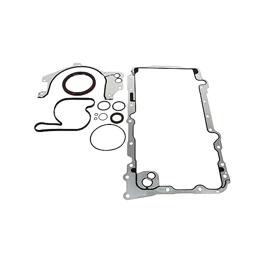 Full Gasket Set 2007-2011 Chrysler 4.0L
