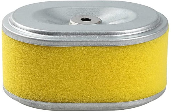 Hipa (Pack of 2) Air Filter for Honda GX110 GX120 Engine compatible with # 17210-ZE0-821 17210-ZE0-505