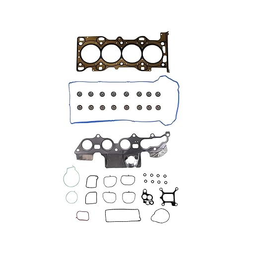 Full Gasket Set 2010-2013 Ford 2.0L