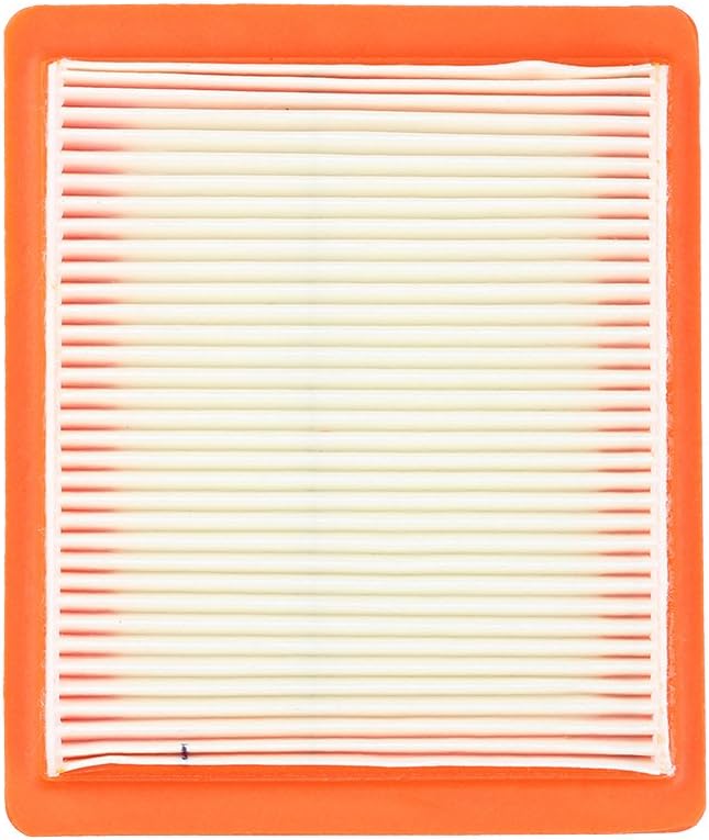 (5 Pack) Air Filter for Kohler XT650 XT675 Engine Lawn Mower Replace 14 083 15-S 14-083-15-S1 14 083 16-S 14-083-16-S1