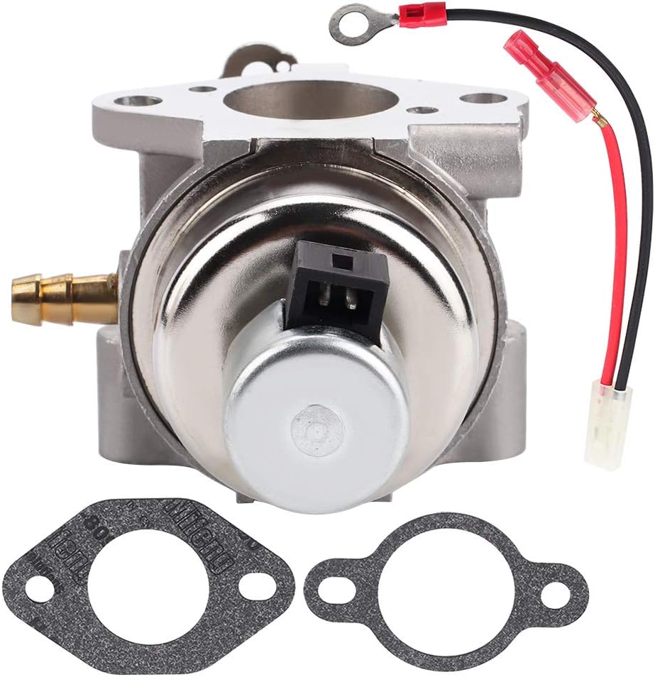 Carburetor Kit for Kohler CV13 CV14 CV15 CV15S CV16S CV14S CV16 Command Pro Series Engine 1285395-S 12-853-58 12-853-95-S 12-853-83 12-853-08